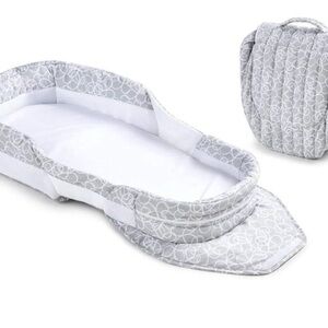 baby delight nest co sleeper